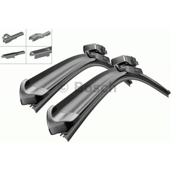 Image 1 of Bosch Aerotwin AM 467 S 650/475 mm 3397007467