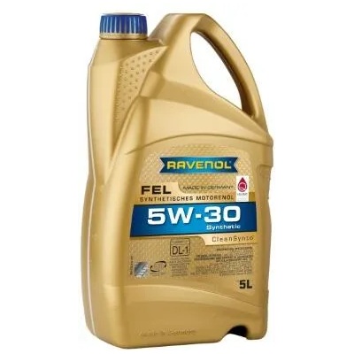 RAVENOL FEL 5W-30 5 l