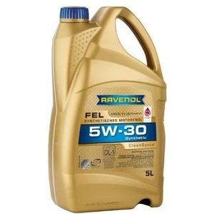 RAVENOL FEL 5W-30 5 l
