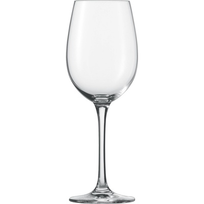 Schott Zwiesel Poháre na červené víno BURGUNDY CLASSICO 6 x 408 ml
