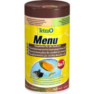 TETRA Храна Tetra Menu 250ml (A1-767393)