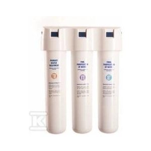 Aquaphor Filter Cartridge B200H (For Hard Water) Филтрираща кана