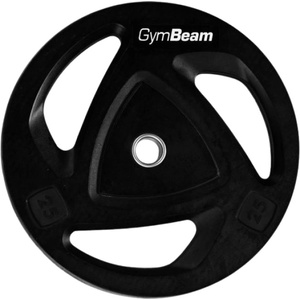 GymBeam Iron Plate | 30 mm [25 кг. ]