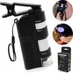 Recenzia Carson MM-300