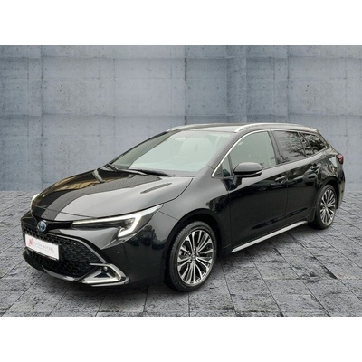 Toyota Corolla 1.8 Touring Sports 103 kW