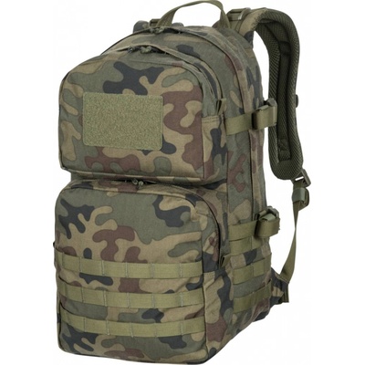 Helikon-Tex Raccoon Mk2 Cordura PL woodland 20 l
