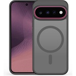 Dux Ducis Калъф Dux Ducis - Yind MagSafe Series - Google Pixel 11 / 11 Pro / 10 / 10 Pro / 9 / 9 Pro - Черен