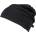 Lundhags Зимна шапка (beanie) Lundhags Gimmer Merino Light Beanie - Black - размер S/M (204-5456-0111)
