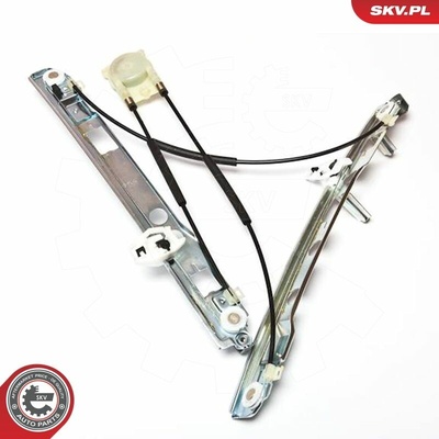 Zvedací zařízení oken ESEN SKV 01SKV461
