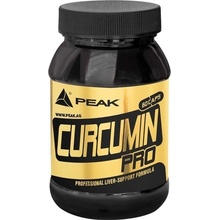 Peak Curcumin Pro 60 kapslí