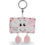 NICI ключодържател List Love, 8 cm (62623)