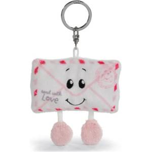 NICI ключодържател List Love, 8 cm (62623)