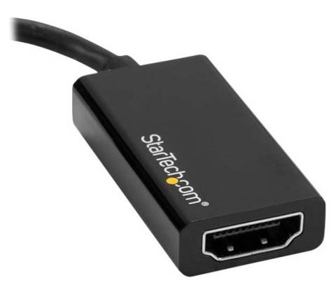 StarTech DP2HD4K60S
