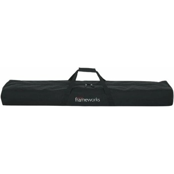 Taška na vybavení Gator 6X Mic Stand Bag