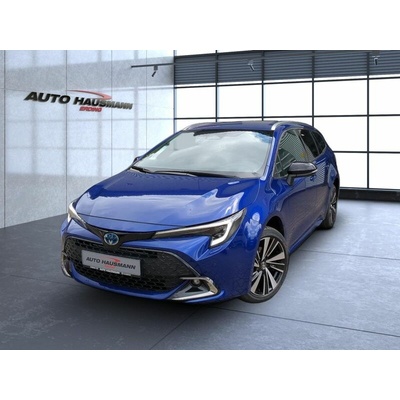 Toyota Corolla Touring Sports 103 kW