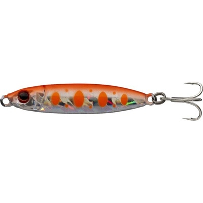 Illex Plker Silver Shade 4,8cm 12 g Orange Red Yamame