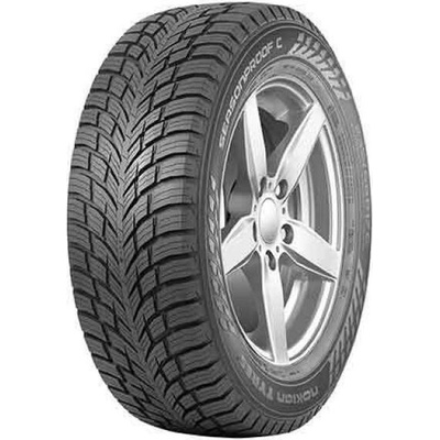 Nokian Tyres Seasonproof 205/75 R16 110R