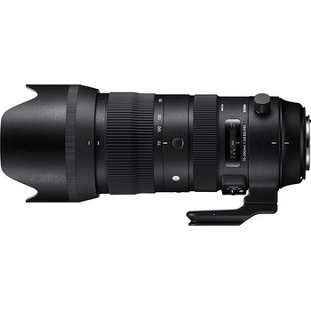 SIGMA 70-200mm f/2.8 DG OS HSM Sports Nikon