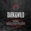 BTS: VOL.1 - DARK & WILD CD