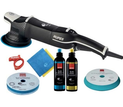 Rupes LHR15V/BAS kit