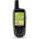 GPS navigácie Garmin GPSMAP 62st
