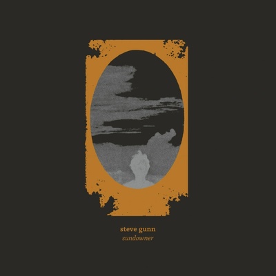 Steve Gunn - Sundowner CD
