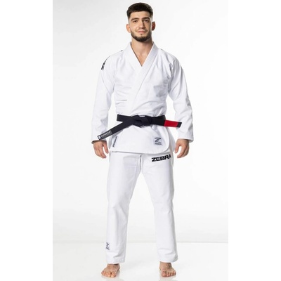 Zebra BJJ Guerreiro