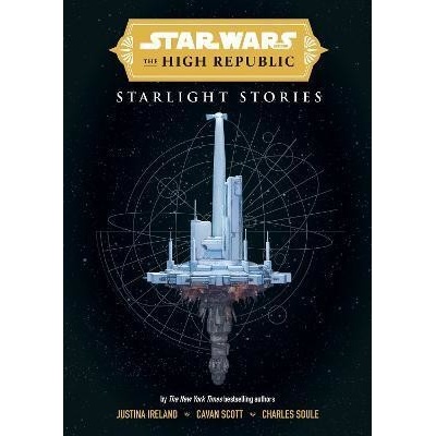 Star Wars Insider: The High Republic - Titan Magazines