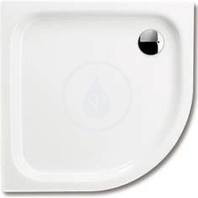 Kaldewei Advantage Zirkón 604-2 90 x 90 cm 456948040001