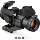 Vortex StrikeFire II