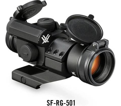 Vortex StrikeFire II