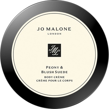 Jo Malone London Peony & Blush Suede Body Crème Лосион за тяло унисекс 175ml