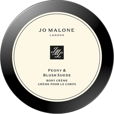 Jo Malone London Peony & Blush Suede Body Crème Лосион за тяло унисекс 175ml