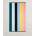 Gant Хавлиена кърпа Gant 852014011 towel - Multicolor (Multicolor)