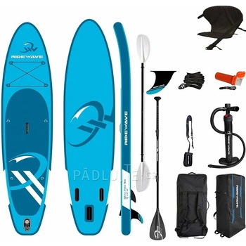 Paddleboard Ridewave Allround 11'