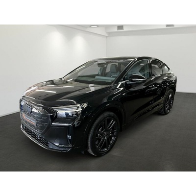 Audi Q4 quattro e-tron Sportback Performance 250 kW