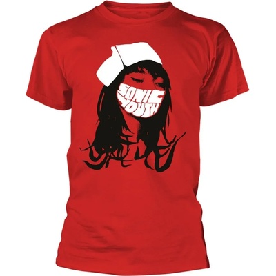 Sonic Youth Nurse Red L Риза (PH10985L)