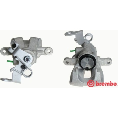 Brzdový strmeň BREMBO F 23 141 (F23141)
