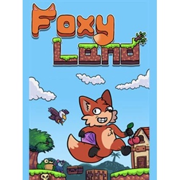 OraMonkey FoxyLand (PC)