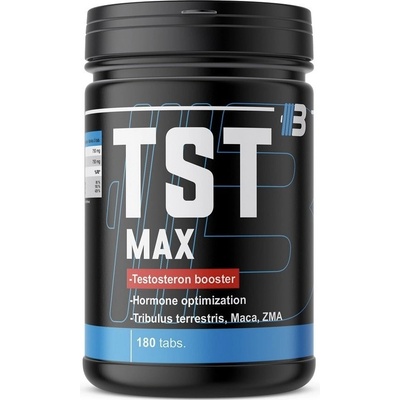 Body Nutrition TST Max 180 tabliet
