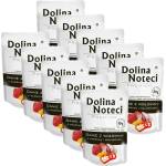 Dolina Noteci Premium Говеждо яхния с пипер и паста 10 x 100 г