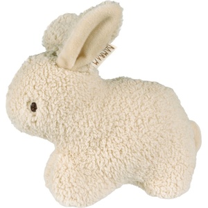 BAM BAM Плюшена играчка BamBam - Зайче, 15 cm (51680) - ozone
