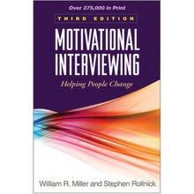 Motivational Interviewing - W. Miller, S. Rollnick