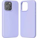 Vention Кейс Vention KUFV0-40 за iPhone 15 Pro Max, лилава (KUFV0-40)