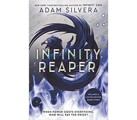 Infinity Reaper