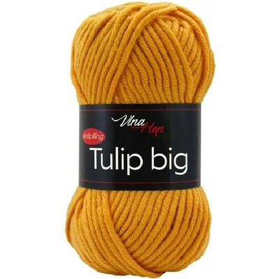 Tulip Big 4489 - Hořčicová