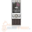 Sony Ericsson W715