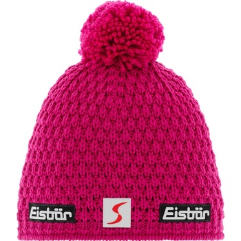 Eisbar Trail Pompon MÜ SP zimná čiapka pink