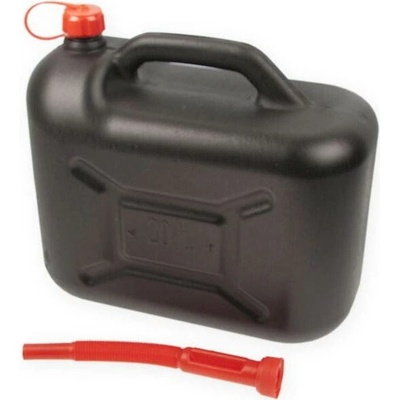 Vapol Kanystr plast. 20 l – Zboží Mobilmania