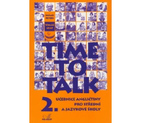 Time to Talk 2.